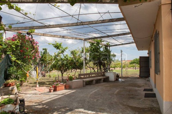 casa indipendente in vendita a Badolato