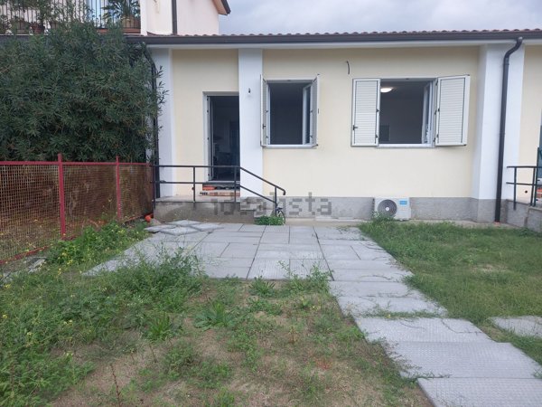 appartamento in vendita a Badolato