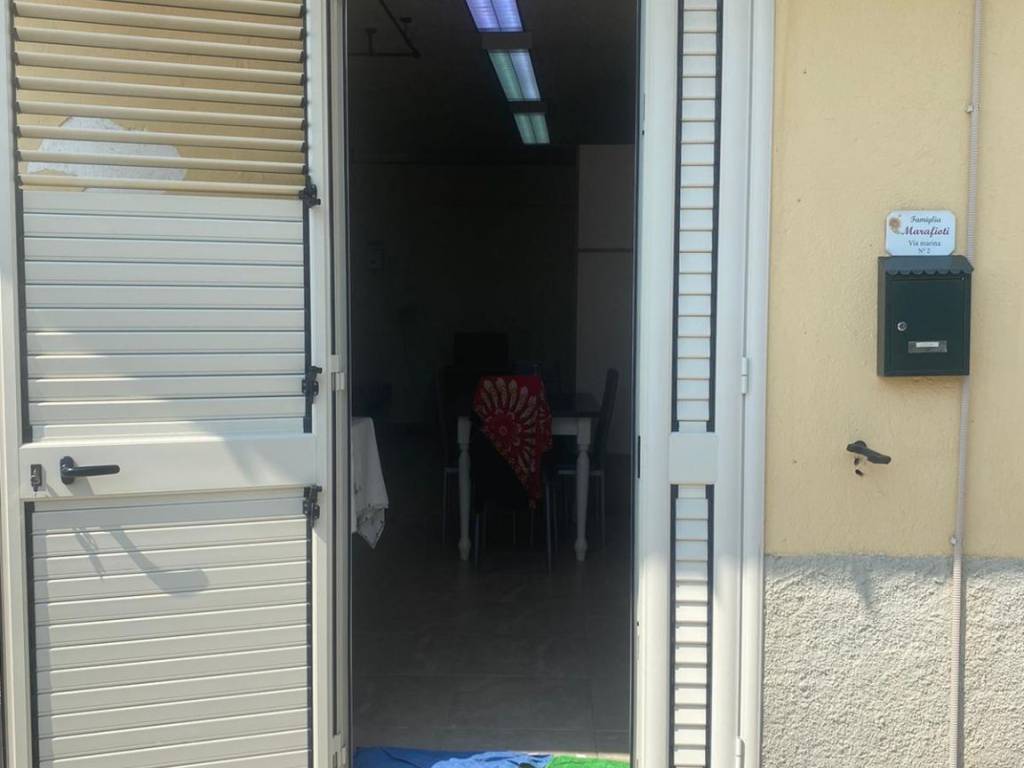 appartamento in vendita a Badolato