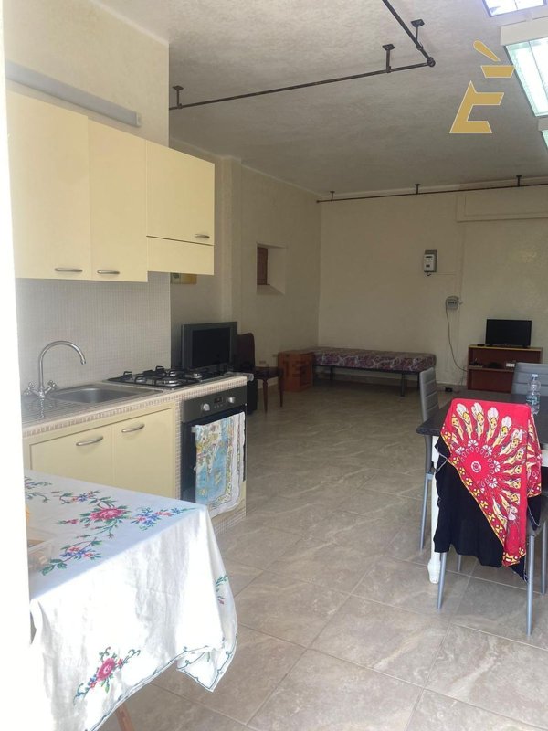 appartamento in vendita a Badolato