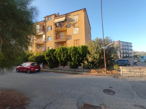 appartamento in vendita a Badolato