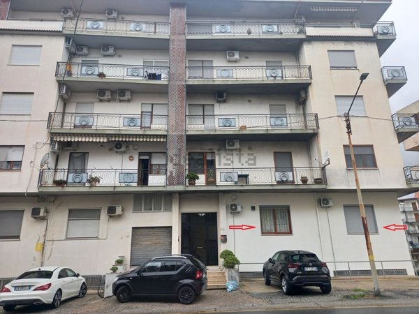 appartamento in vendita a Badolato