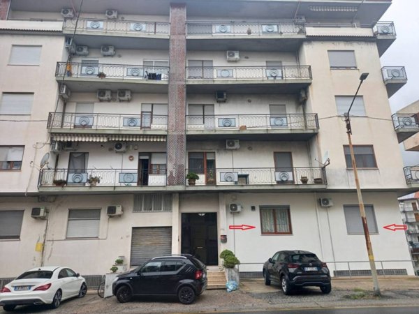 appartamento in vendita a Badolato