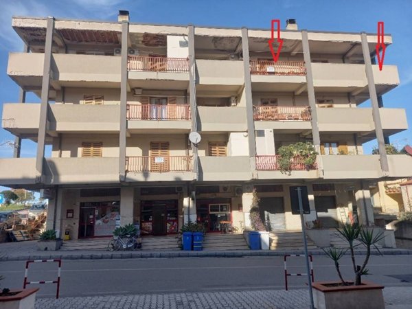 appartamento in vendita a Badolato