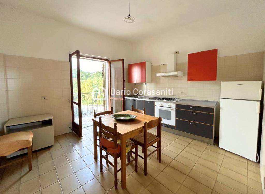 appartamento in vendita a Badolato