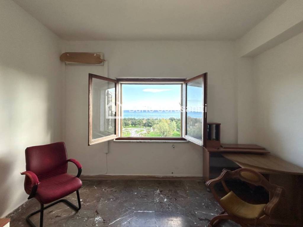 appartamento in vendita a Badolato