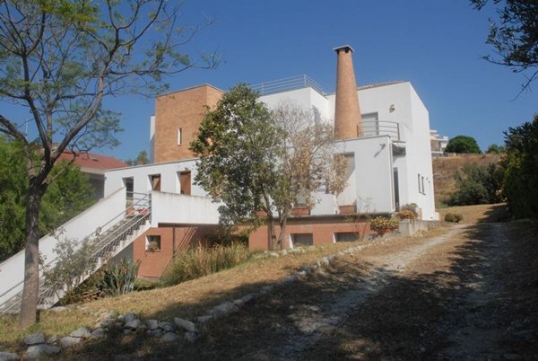 casa indipendente in vendita a Badolato