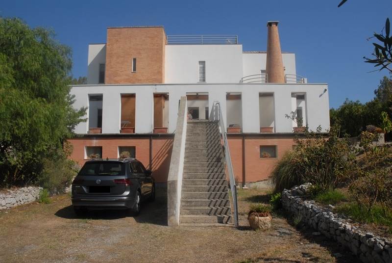 casa indipendente in vendita a Badolato