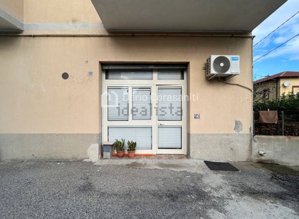 locale di sgombero in vendita a Badolato