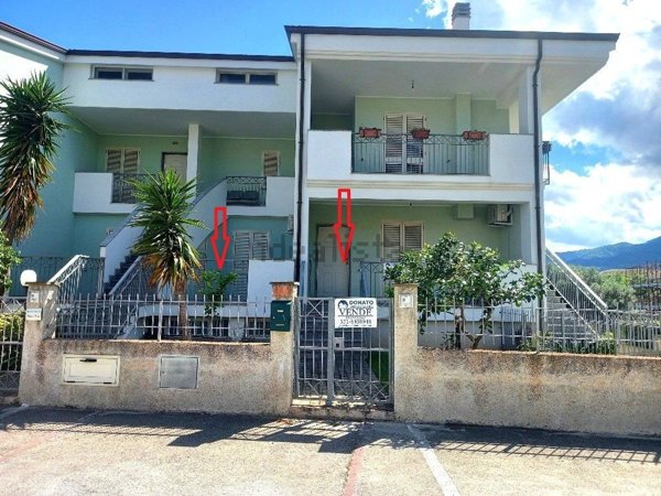 appartamento in vendita a Badolato