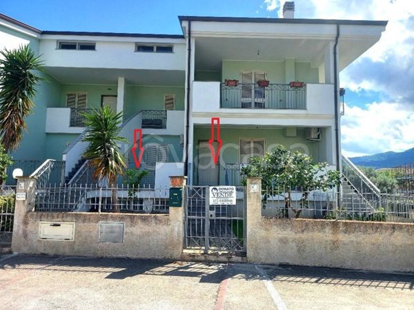 appartamento in vendita a Badolato