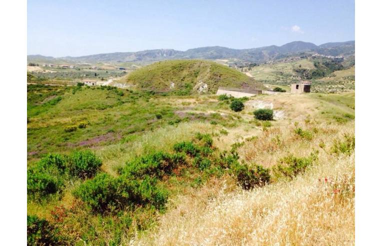 terreno edificabile in vendita a Badolato
