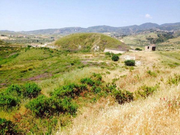 terreno edificabile in vendita a Badolato