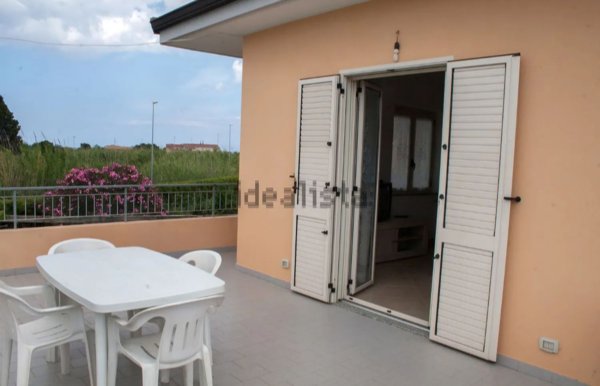 appartamento in vendita a Badolato