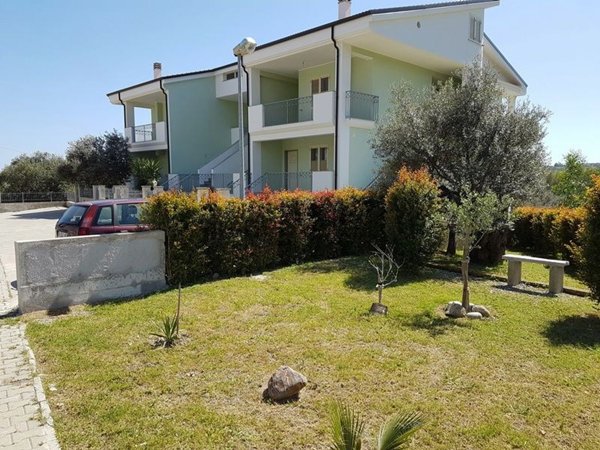 appartamento in vendita a Badolato