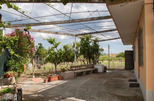 appartamento in vendita a Badolato