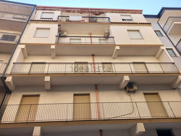 appartamento in vendita a Badolato