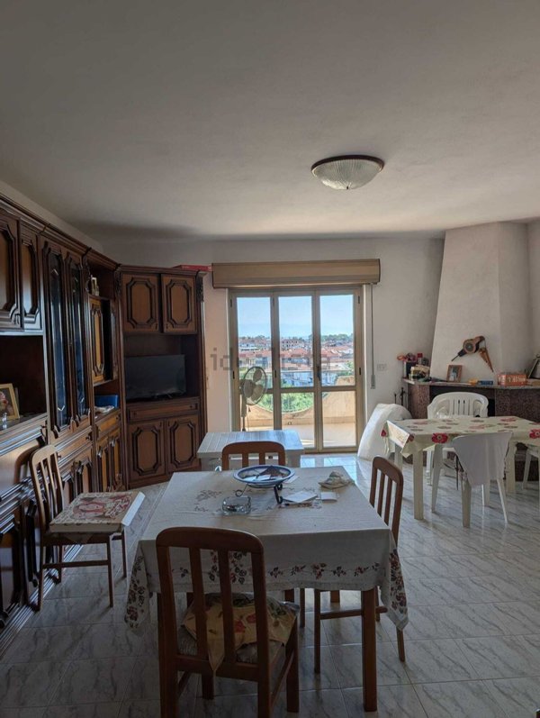 appartamento in vendita a Badolato