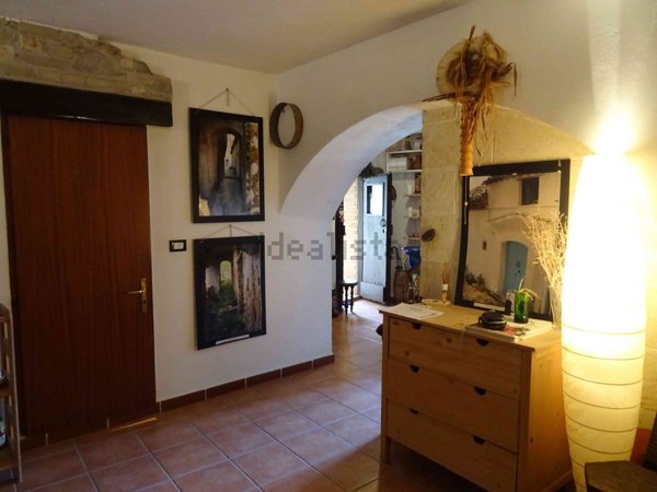 appartamento in vendita a Badolato