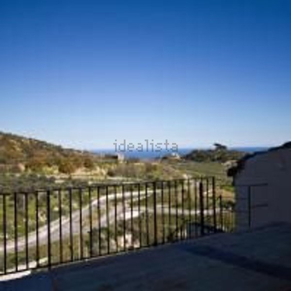 casa indipendente in vendita a Badolato