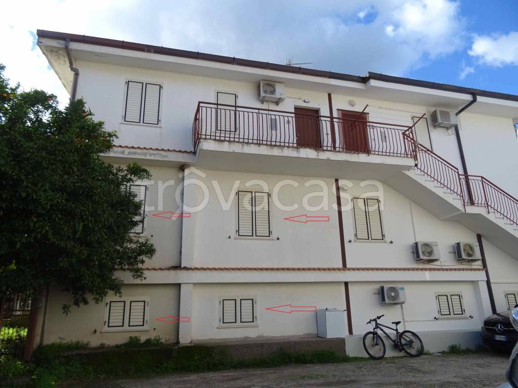 appartamento in vendita a Badolato