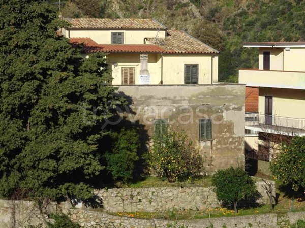casa indipendente in vendita a Badolato