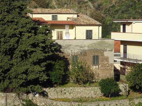 casa indipendente in vendita a Badolato