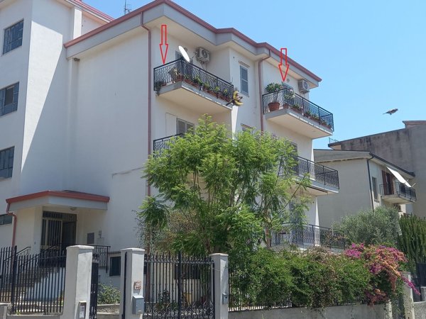 appartamento in vendita a Badolato