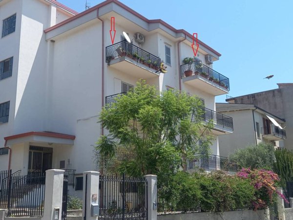 appartamento in vendita a Badolato