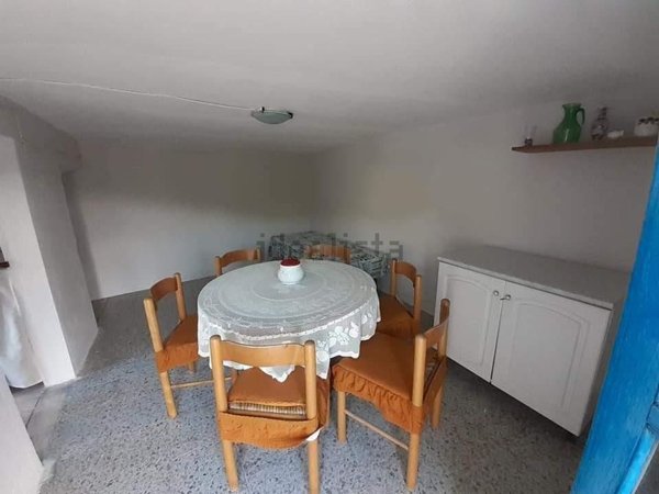 appartamento in vendita a Badolato