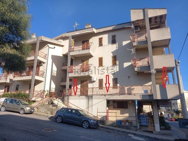 appartamento in vendita a Badolato