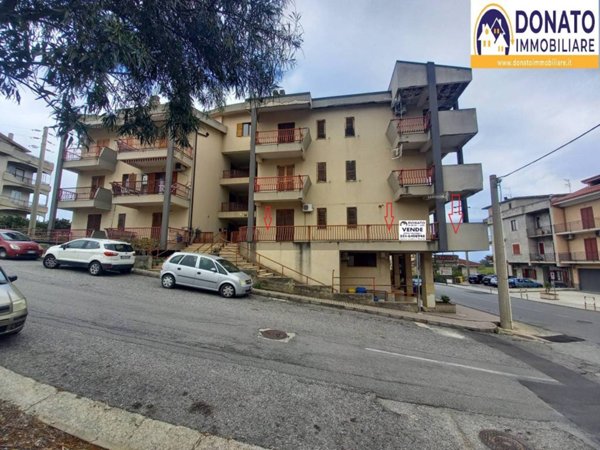 appartamento in vendita a Badolato