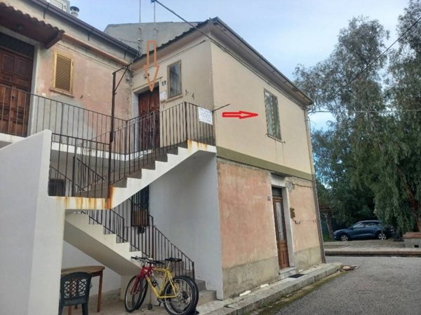 appartamento in vendita a Badolato