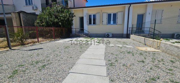 appartamento in vendita a Badolato