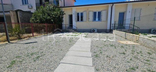 appartamento in vendita a Badolato