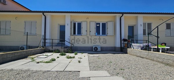 appartamento in vendita a Badolato
