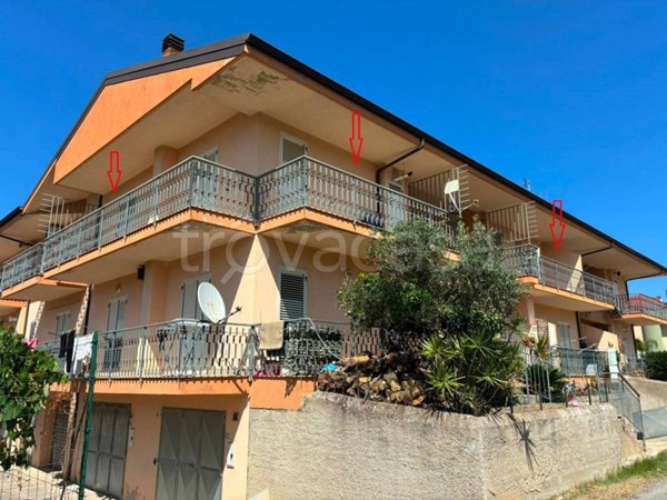 appartamento in vendita a Badolato