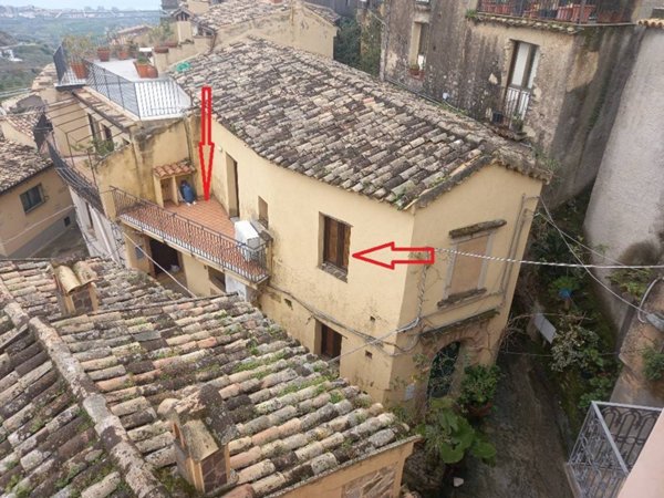 appartamento in vendita a Badolato