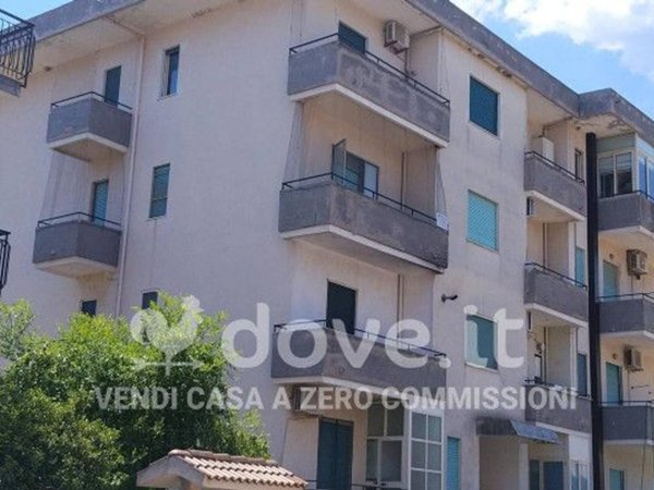 appartamento in vendita a Badolato