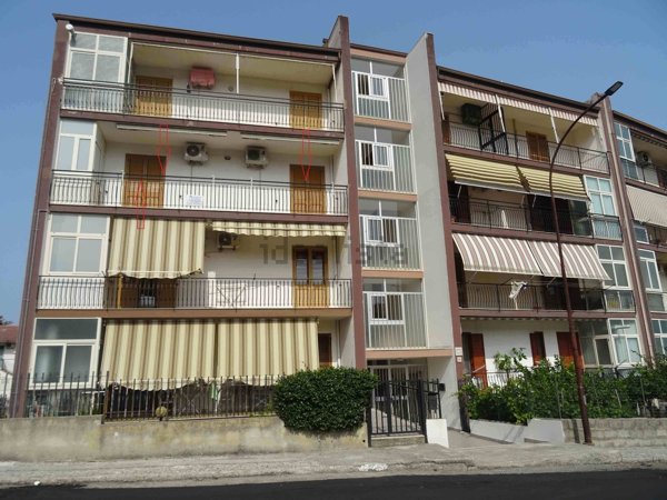 appartamento in vendita a Badolato