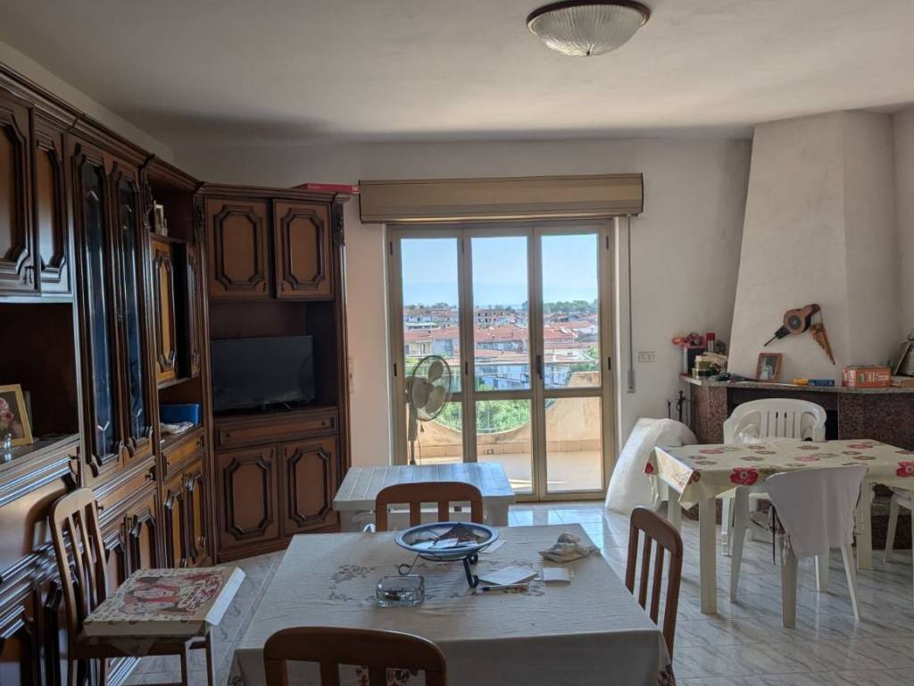 casa indipendente in vendita a Badolato