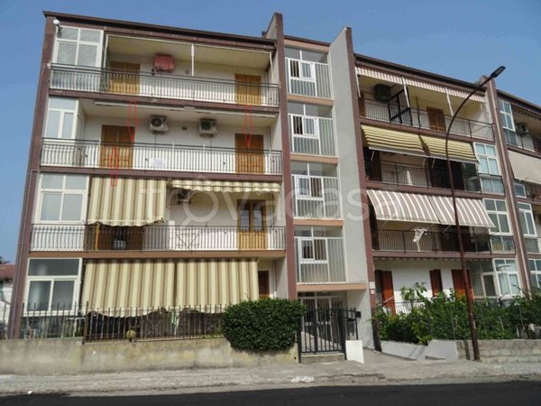 appartamento in vendita a Badolato