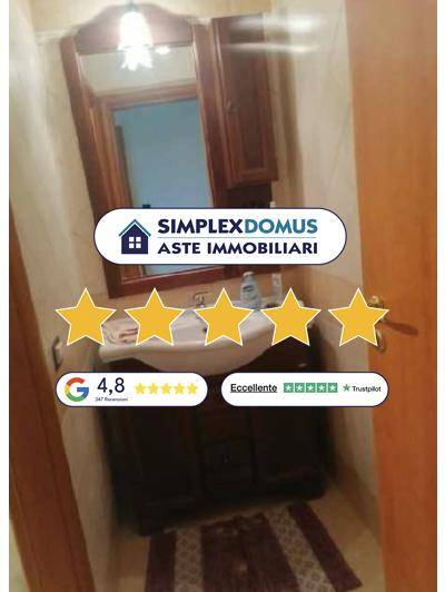 casa indipendente in vendita a Badolato