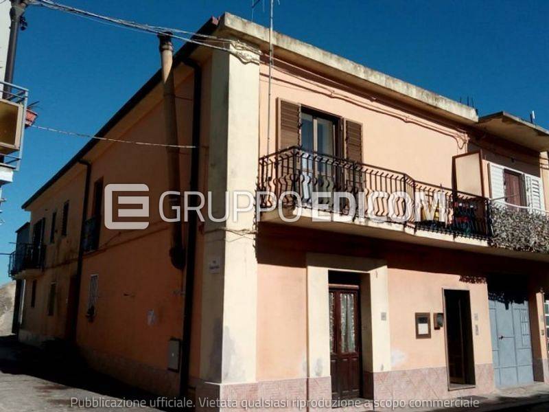 appartamento in vendita a Borgia