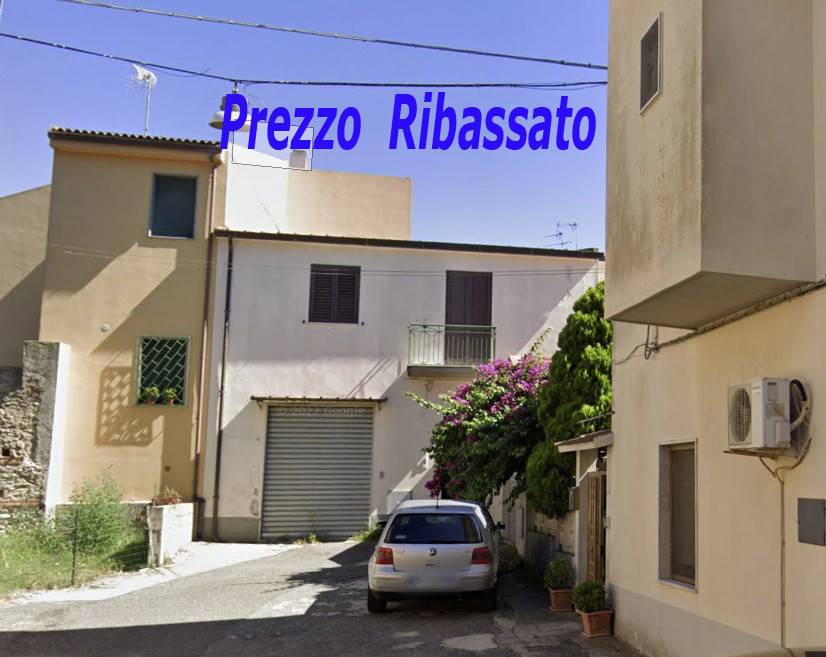 casa indipendente in vendita a Borgia