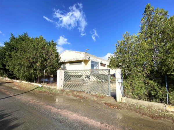casa indipendente in vendita a Borgia