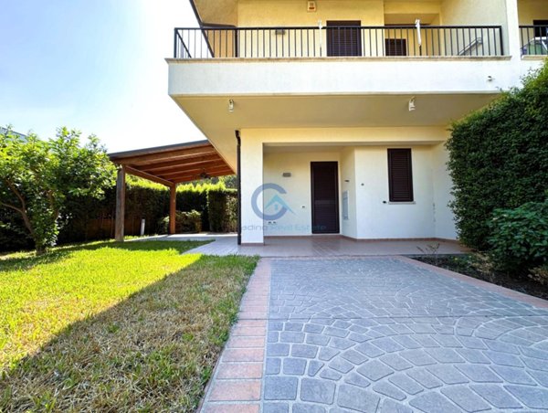 appartamento in vendita a Borgia