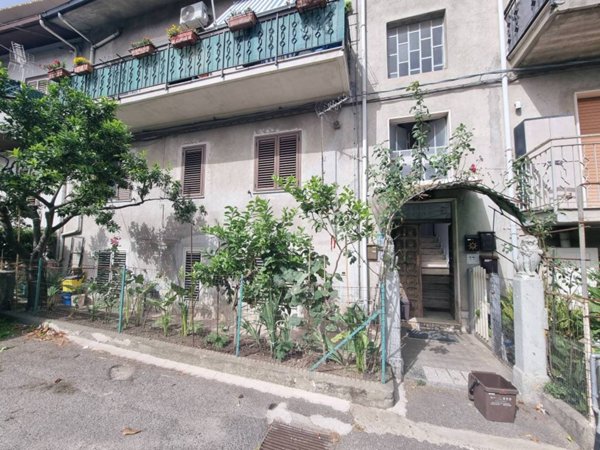 appartamento in vendita a Borgia