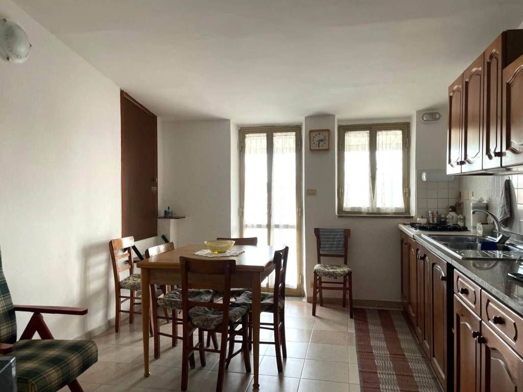 appartamento in vendita a Borgia