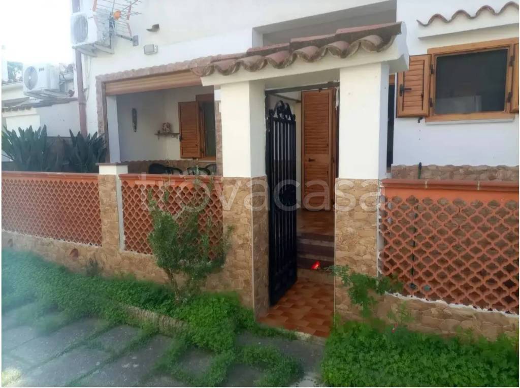 casa indipendente in vendita a Borgia